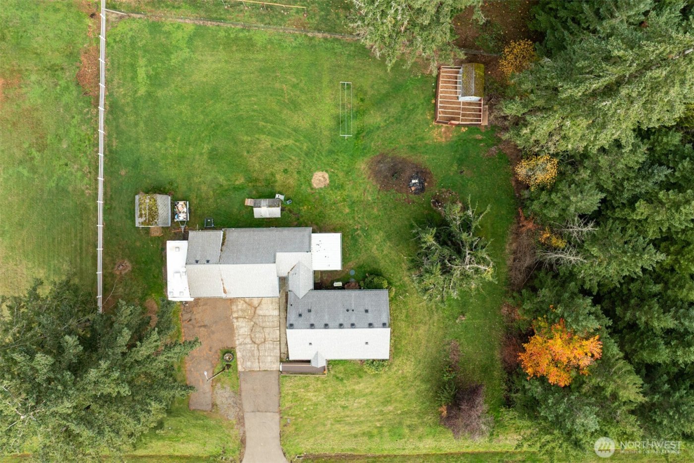 4608 NE 219th Street , Ridgefield, WA 98642