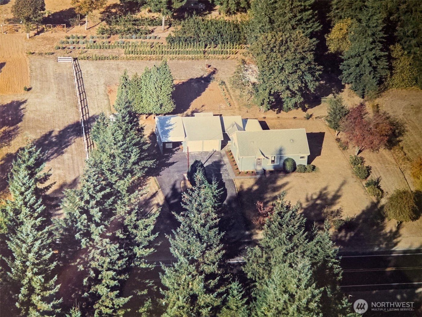 4608 NE 219th Street , Ridgefield, WA 98642