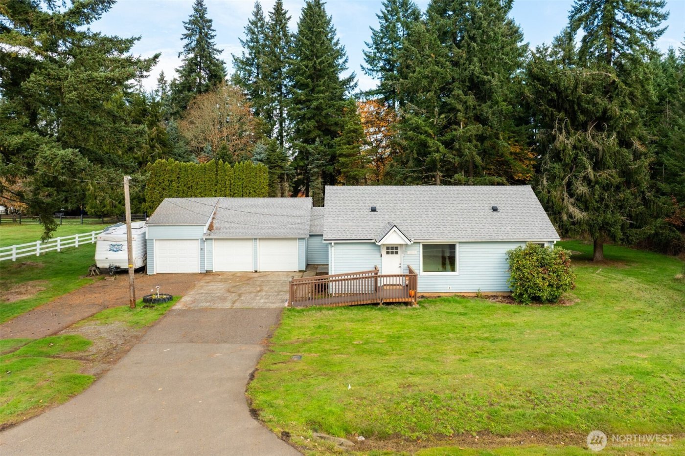 4608 NE 219th Street , Ridgefield, WA 98642