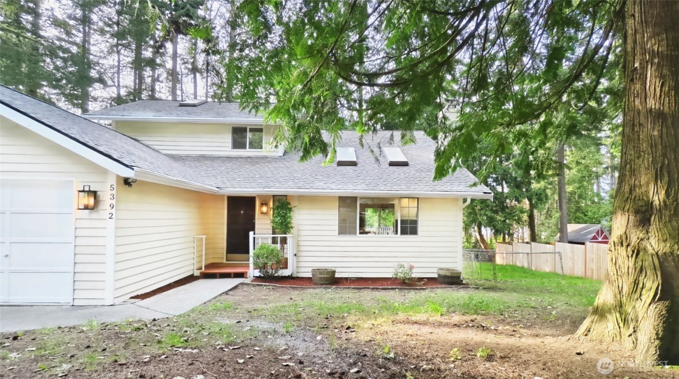 5392 April Drive , Langley, WA 98260