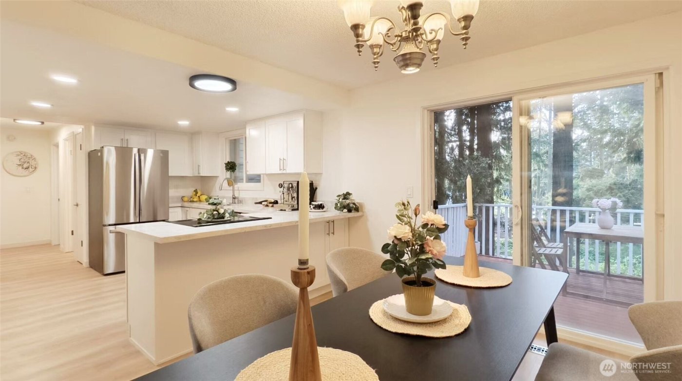 5392 April Drive , Langley, WA 98260