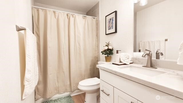 5392 April Drive , Langley, WA 98260