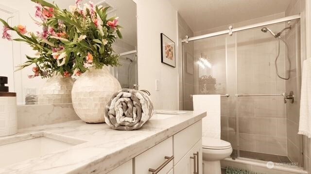 5392 April Drive , Langley, WA 98260