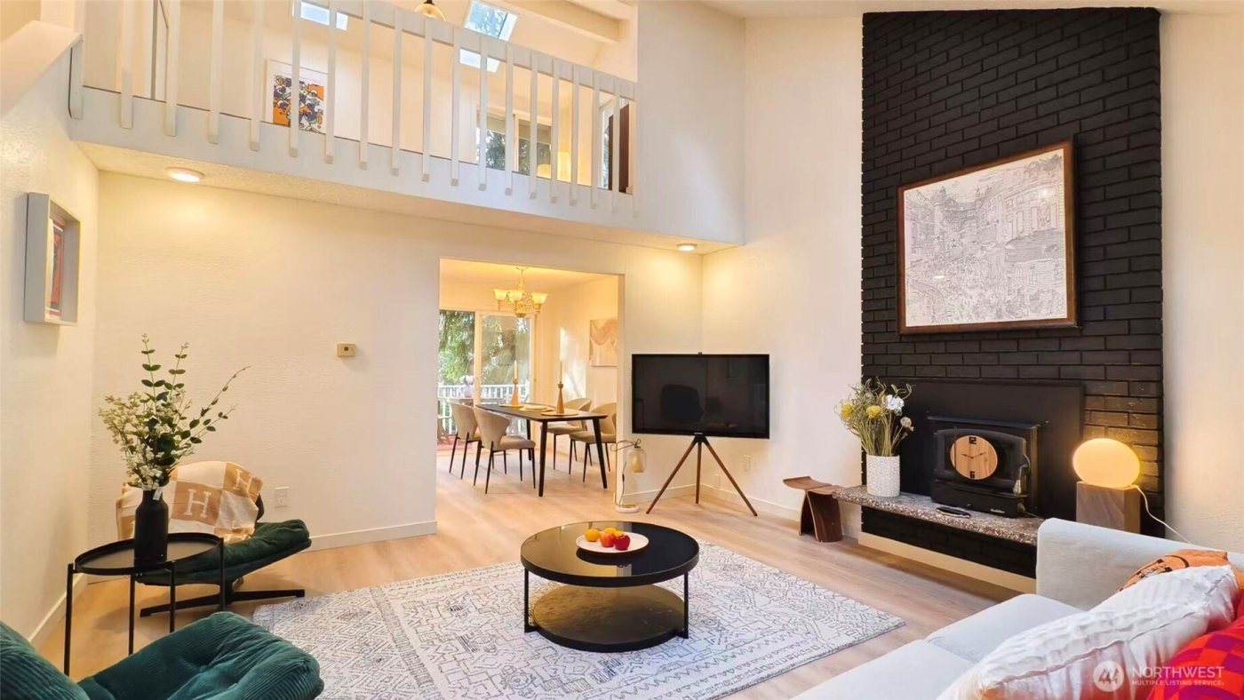 5392 April Drive , Langley, WA 98260