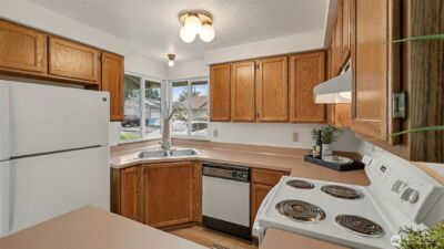 801 Berne Lane SE, Olympia, WA 98513 - Photo 11