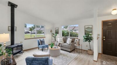 801 Berne Lane SE, Olympia, WA 98513 - Photo 2