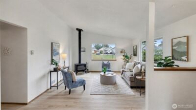 801 Berne Lane SE, Olympia, WA 98513 - Photo 3