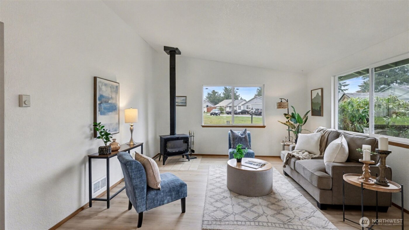 801 Berne Lane SE, Olympia, WA 98513