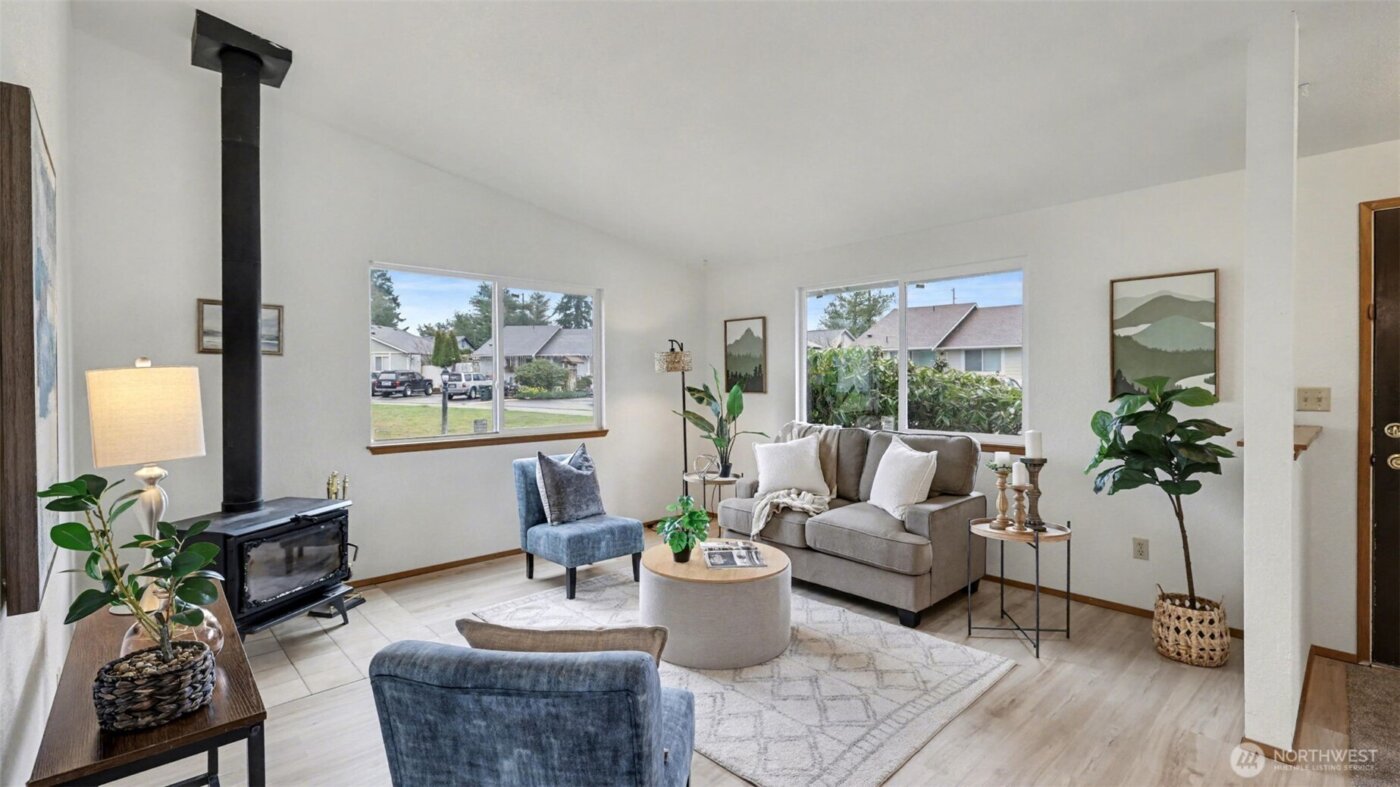 801 Berne Lane SE, Olympia, WA 98513