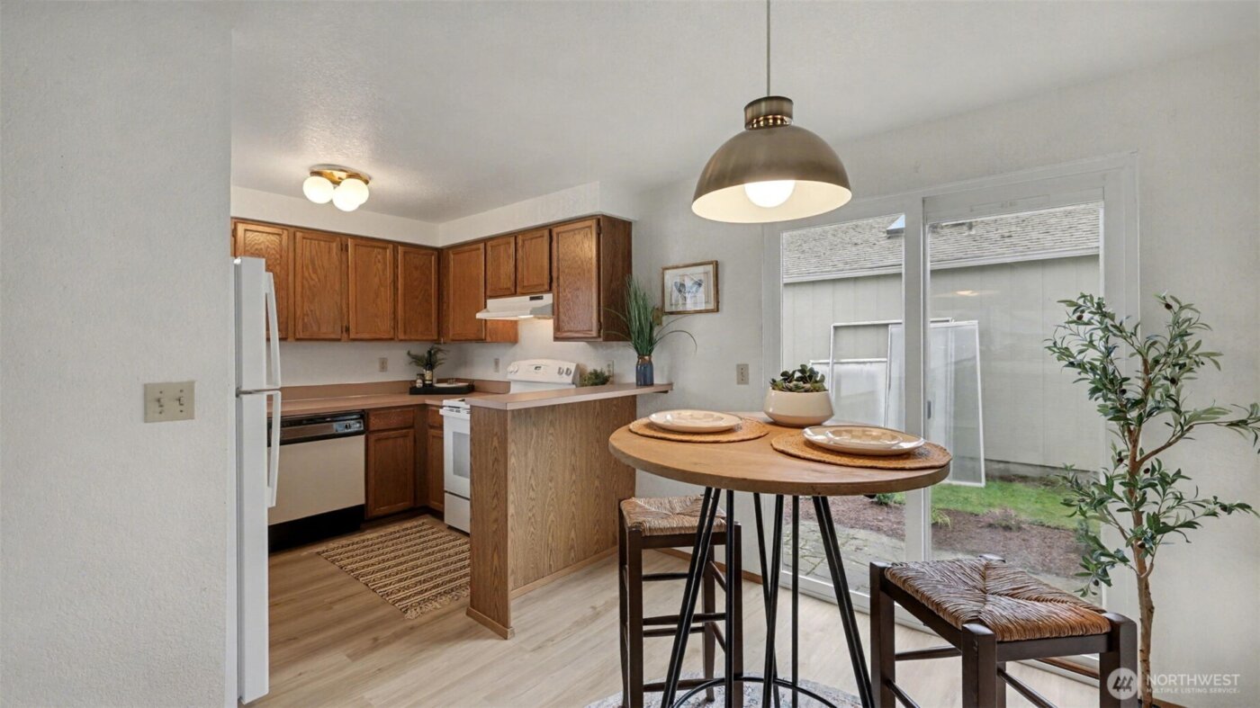 801 Berne Lane SE, Olympia, WA 98513