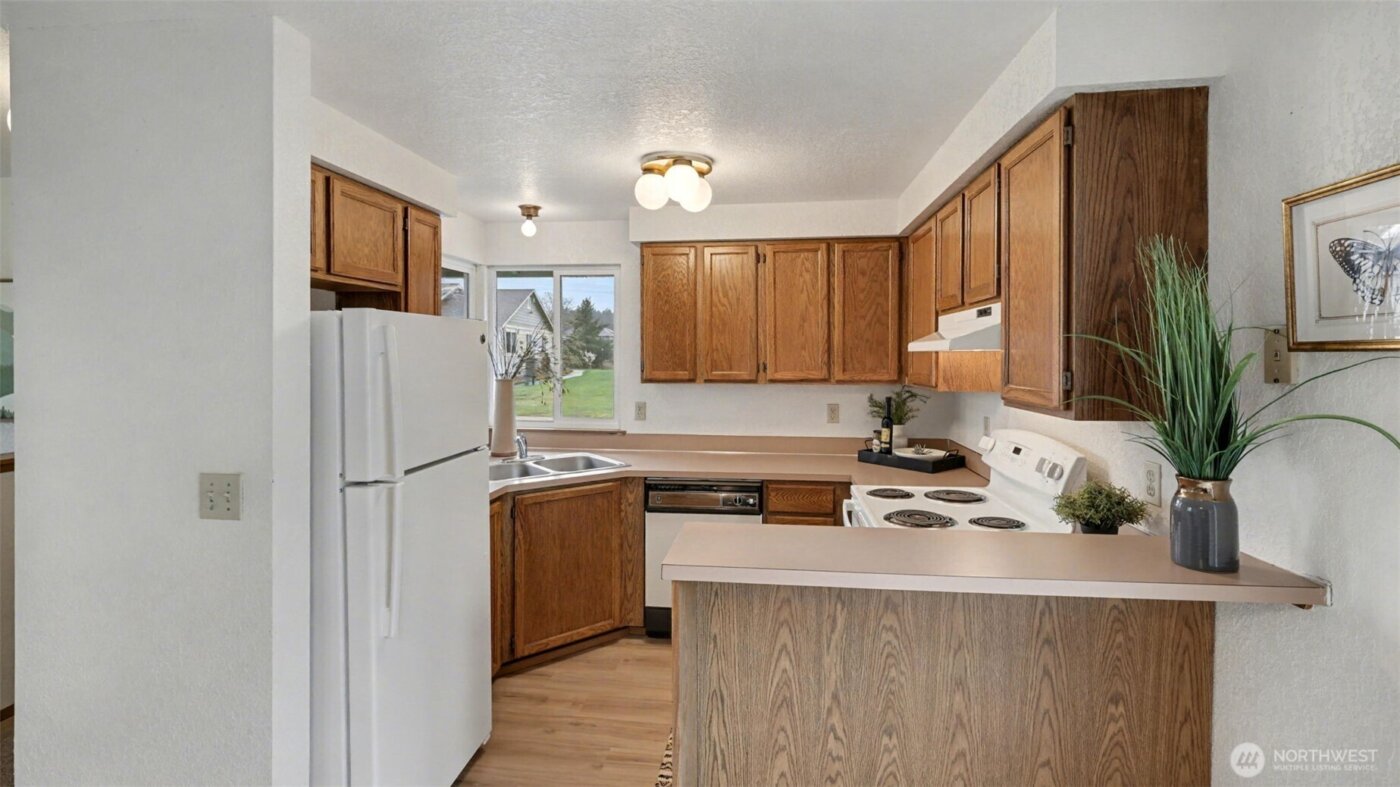 801 Berne Lane SE, Olympia, WA 98513