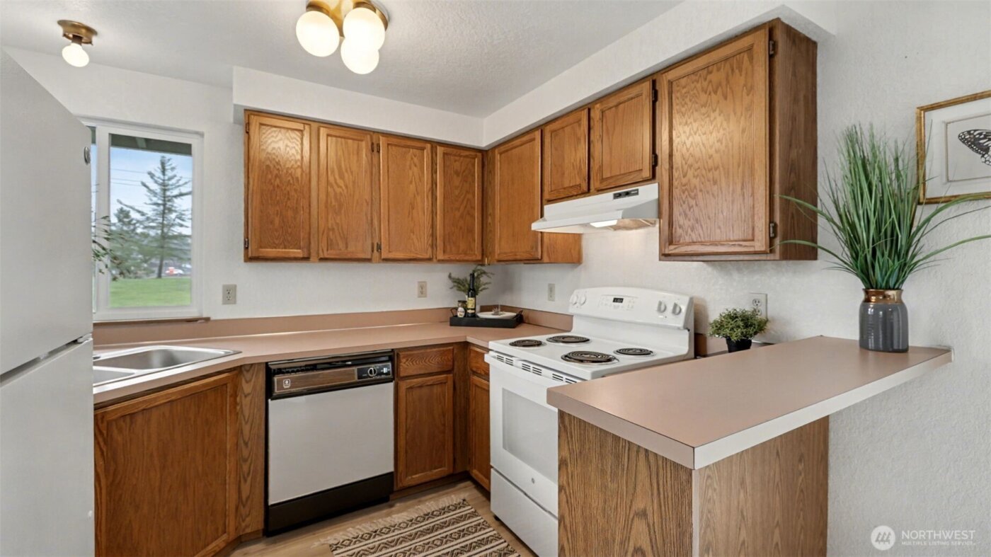 801 Berne Lane SE, Olympia, WA 98513