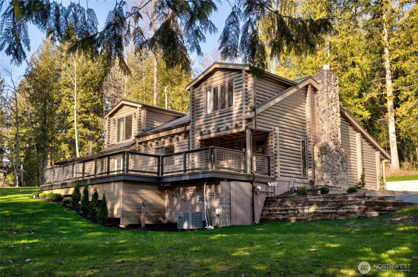 23941 Bassett Road , Sedro Woolley, WA 98284