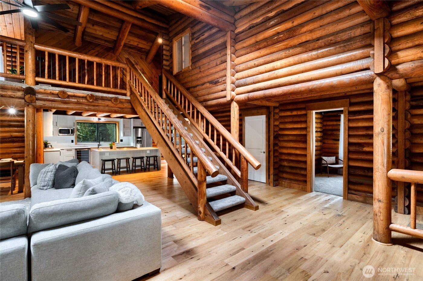 23941 Bassett Road , Sedro Woolley, WA 98284
