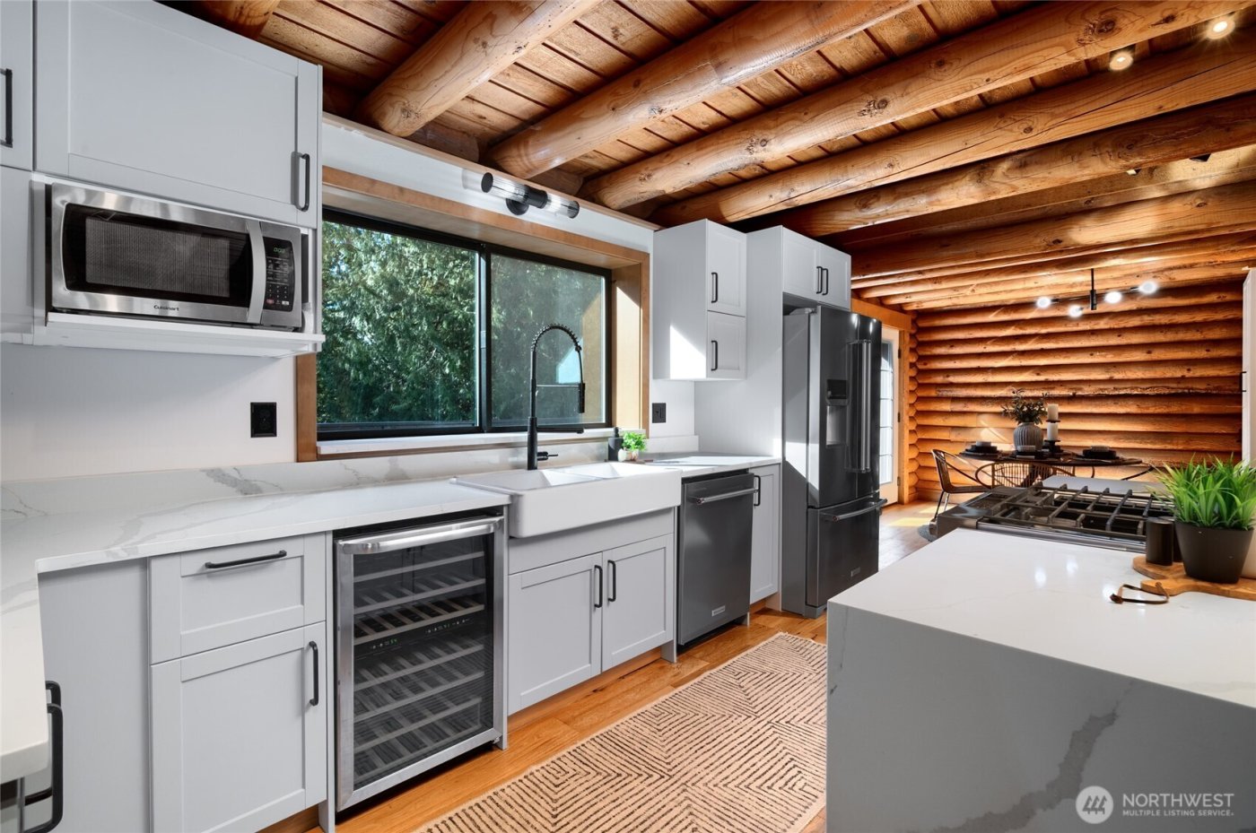 23941 Bassett Road , Sedro Woolley, WA 98284