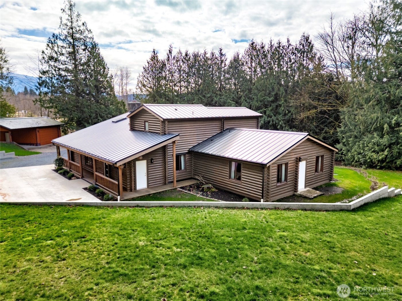 23941 Bassett Road , Sedro Woolley, WA 98284
