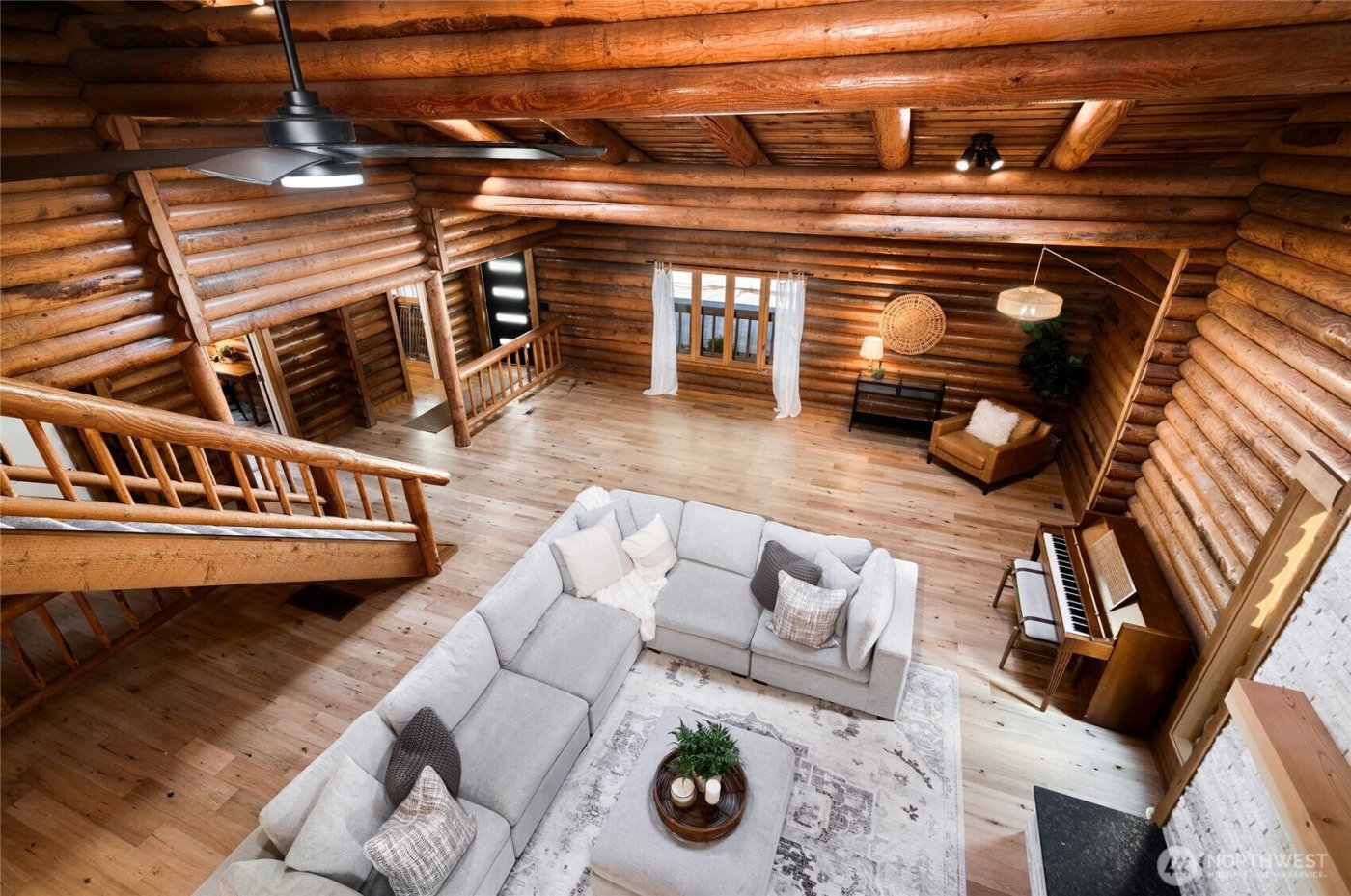 23941 Bassett Road , Sedro Woolley, WA 98284
