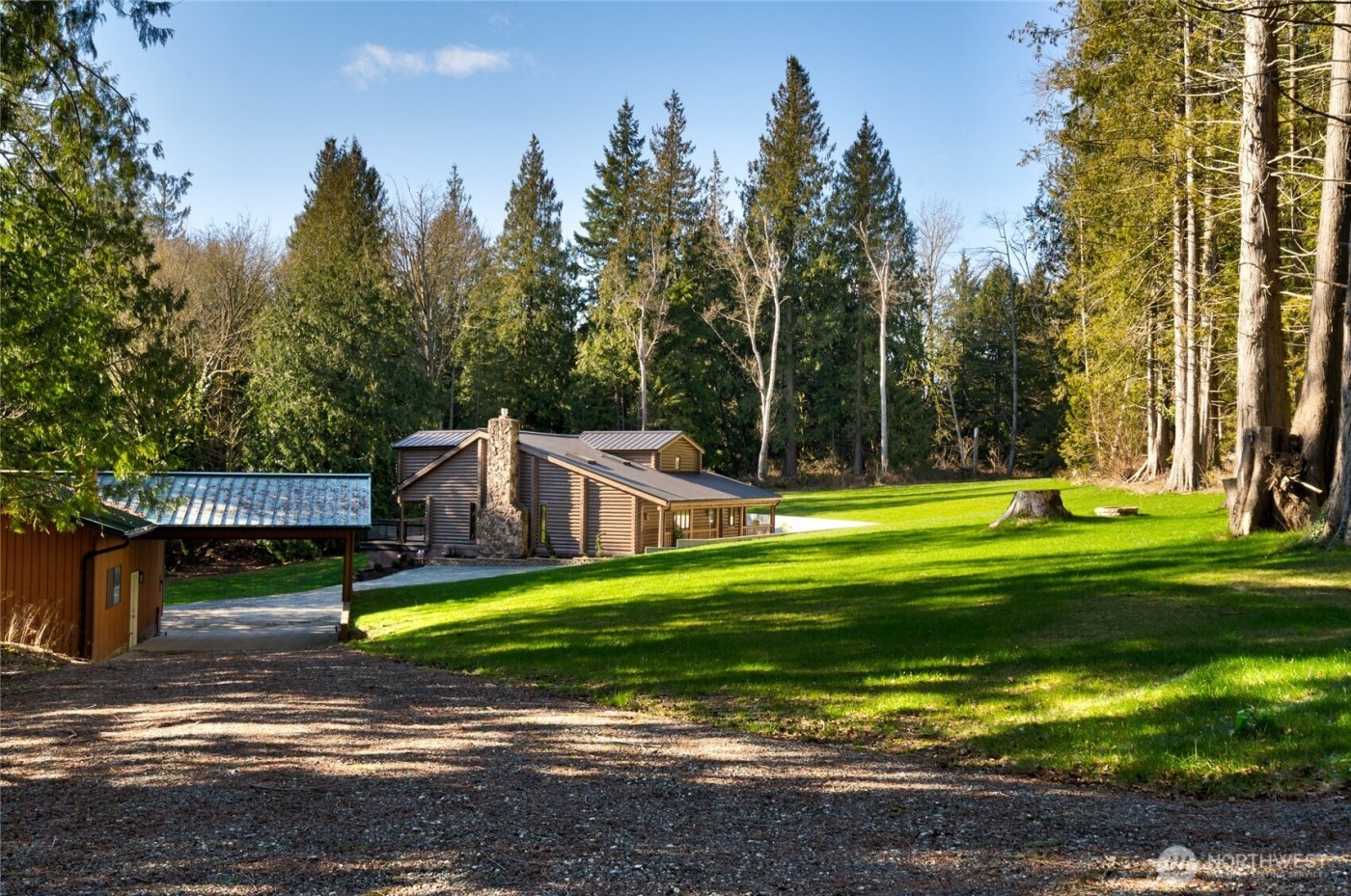 23941 Bassett Road , Sedro Woolley, WA 98284