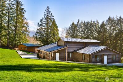 23941 Bassett Road , Sedro Woolley, WA 98284 - Photo 4