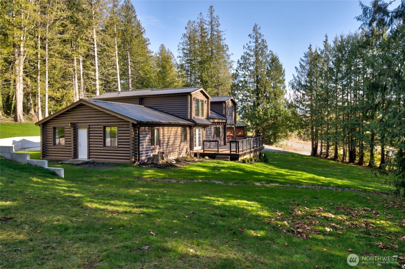 23941 Bassett Road , Sedro Woolley, WA 98284