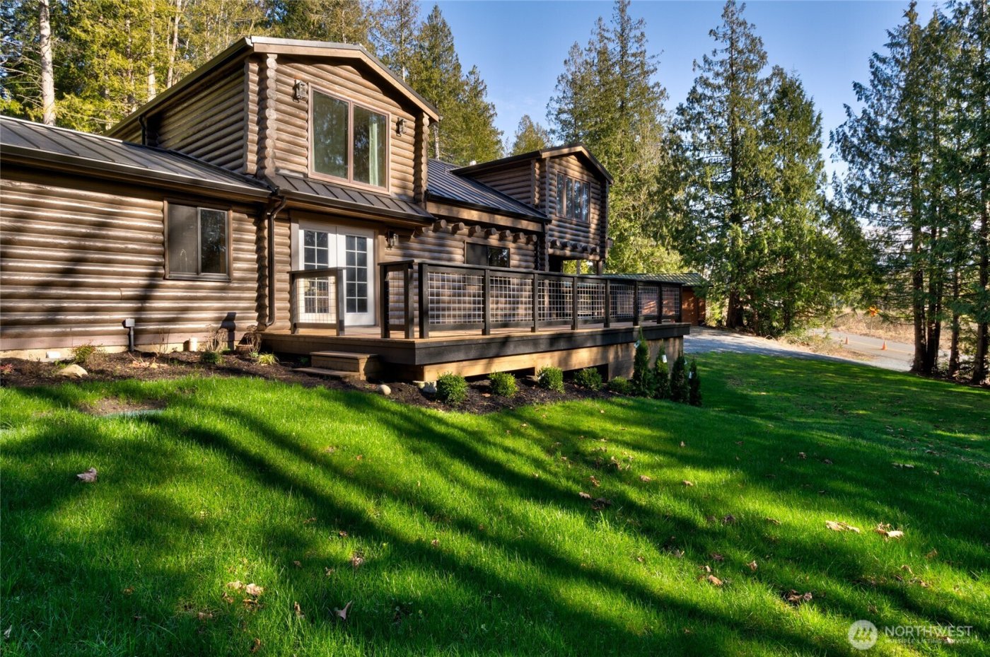 23941 Bassett Road , Sedro Woolley, WA 98284