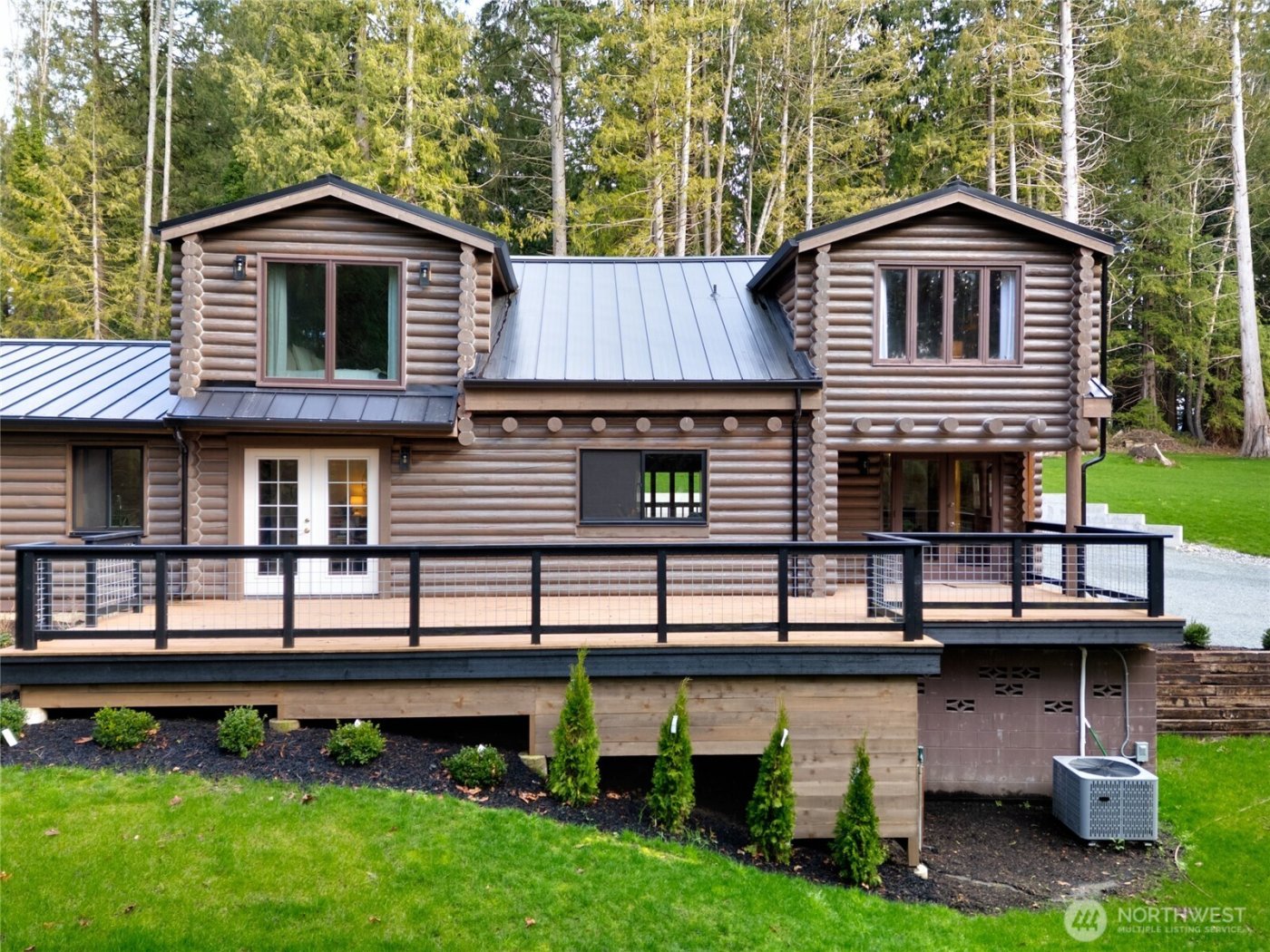 23941 Bassett Road , Sedro Woolley, WA 98284