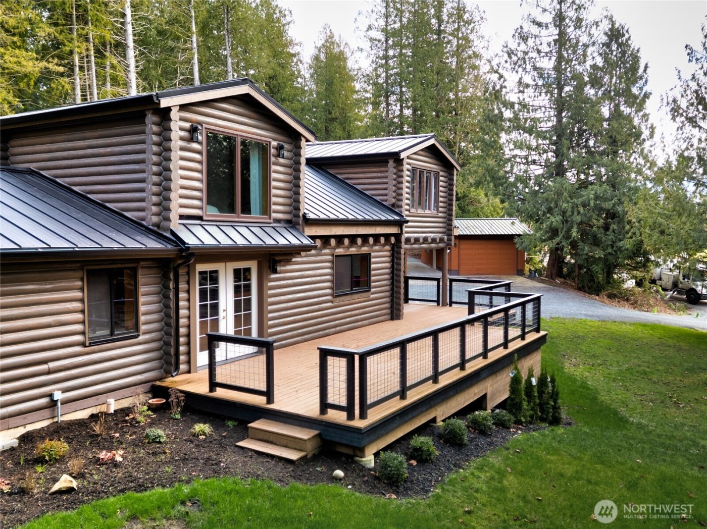 23941 Bassett Road , Sedro Woolley, WA 98284