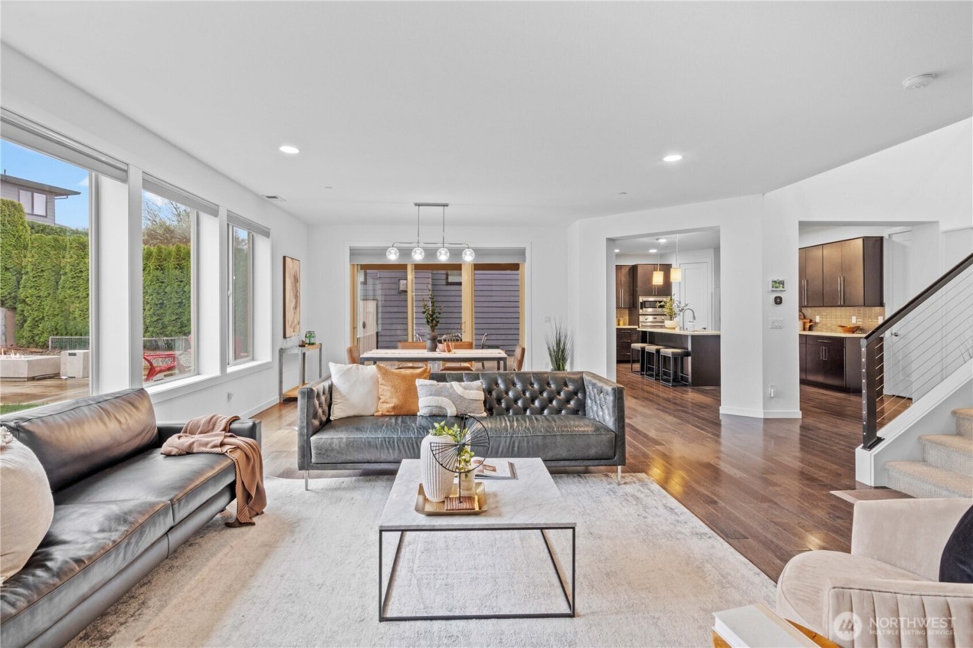 2414 Garden Court N, Renton, WA 98056