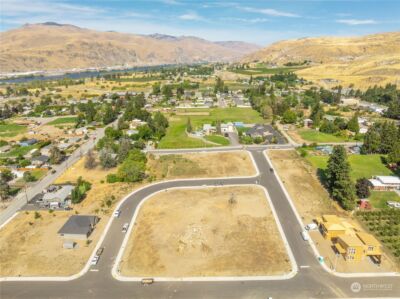 3234 NW Chadwick (Lot 25) Loop , East Wenatchee, WA 98802