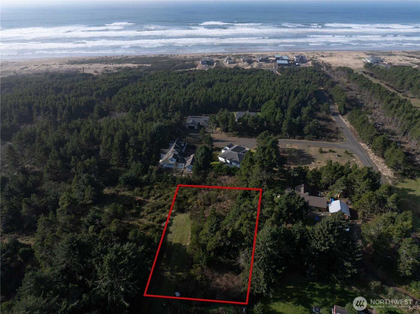 606 W Claymore Lane , Westport, WA 98595