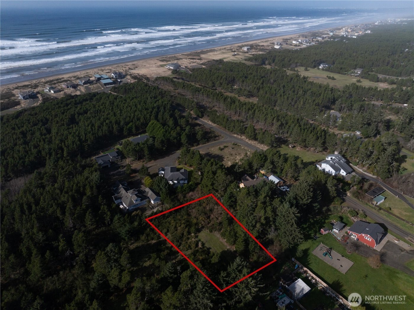 606 W Claymore Lane , Westport, WA 98595