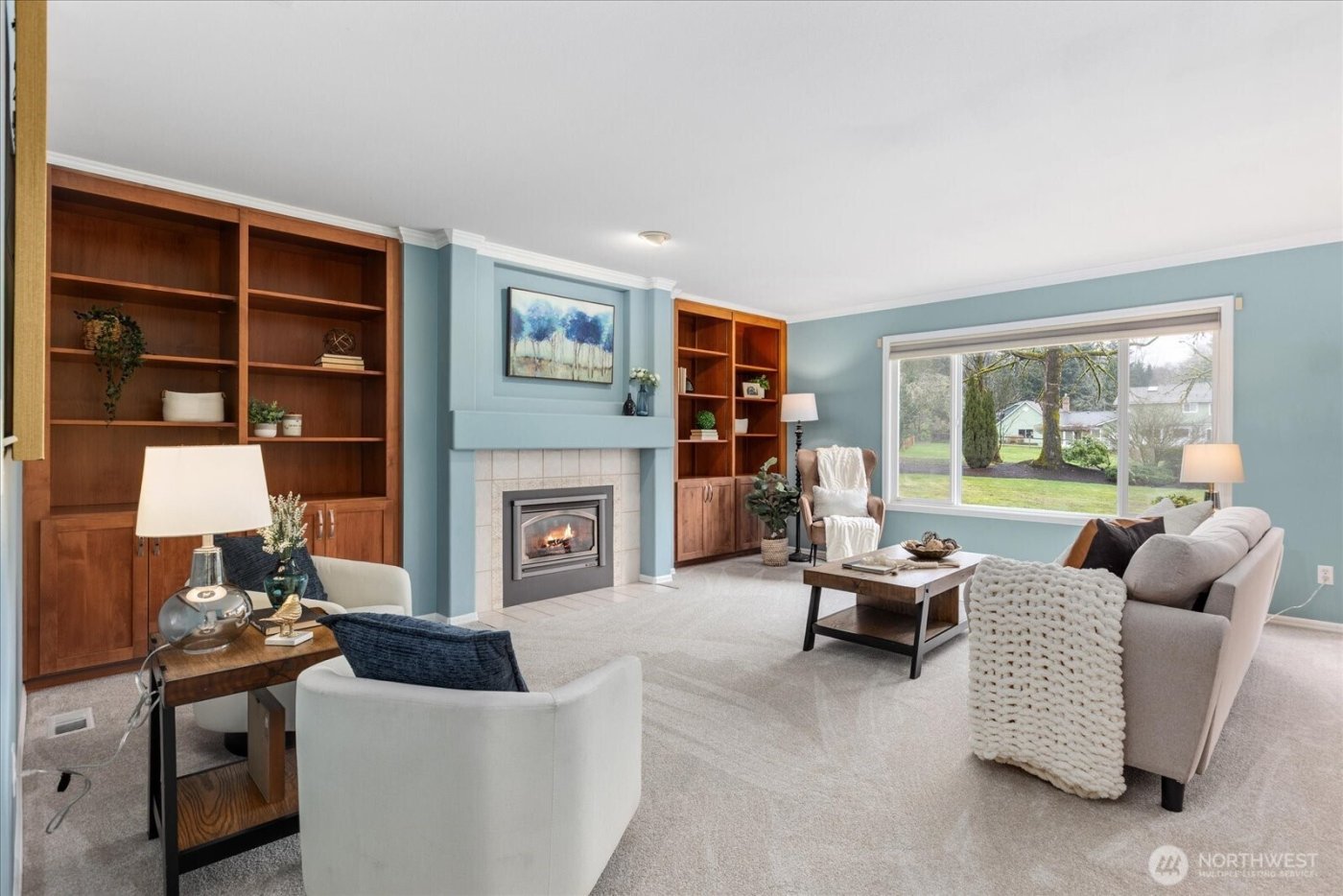 12319 181st Court NE, Redmond, WA 98052