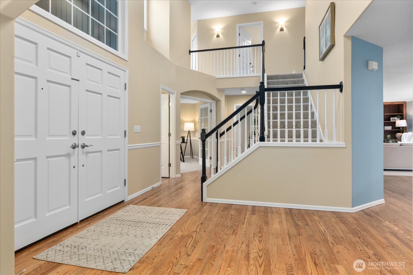 12319 181st Court NE, Redmond, WA 98052