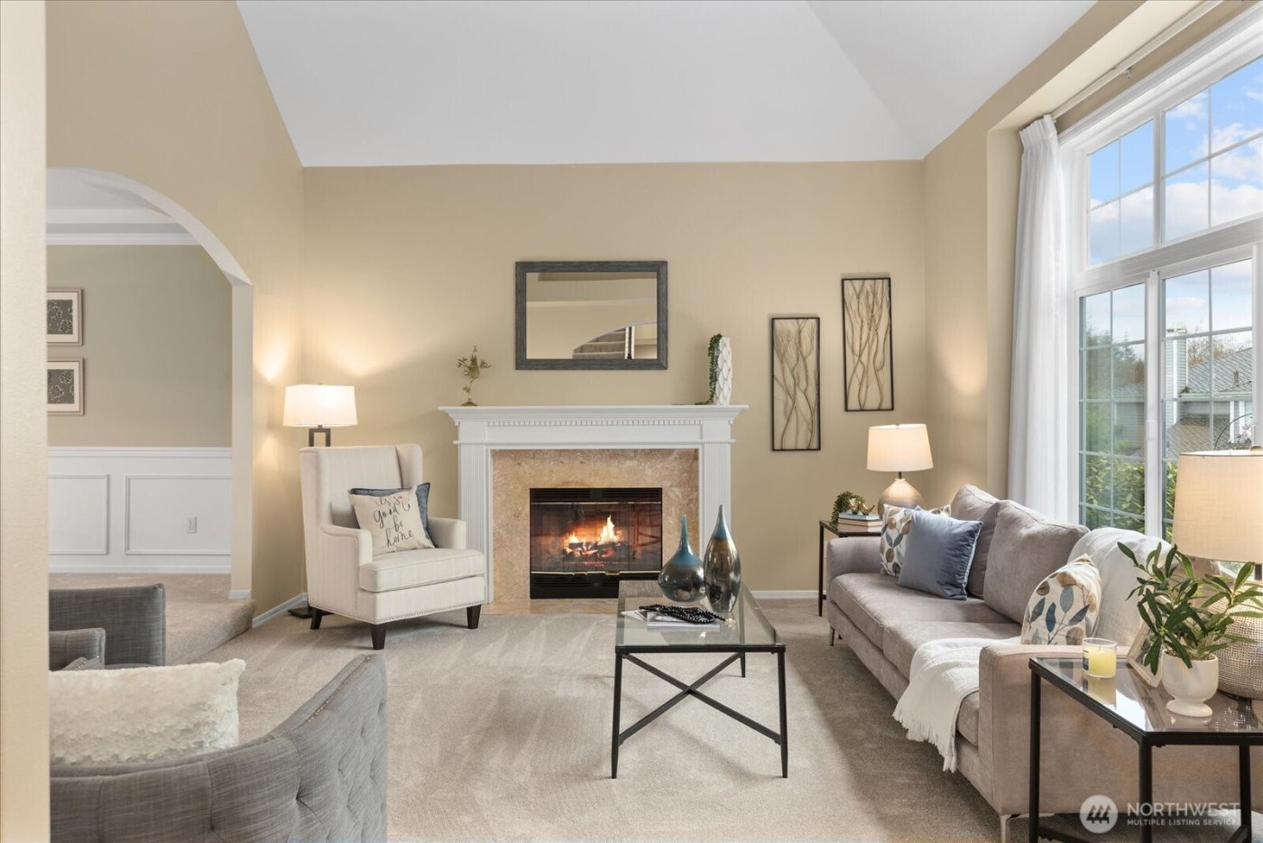 12319 181st Court NE, Redmond, WA 98052