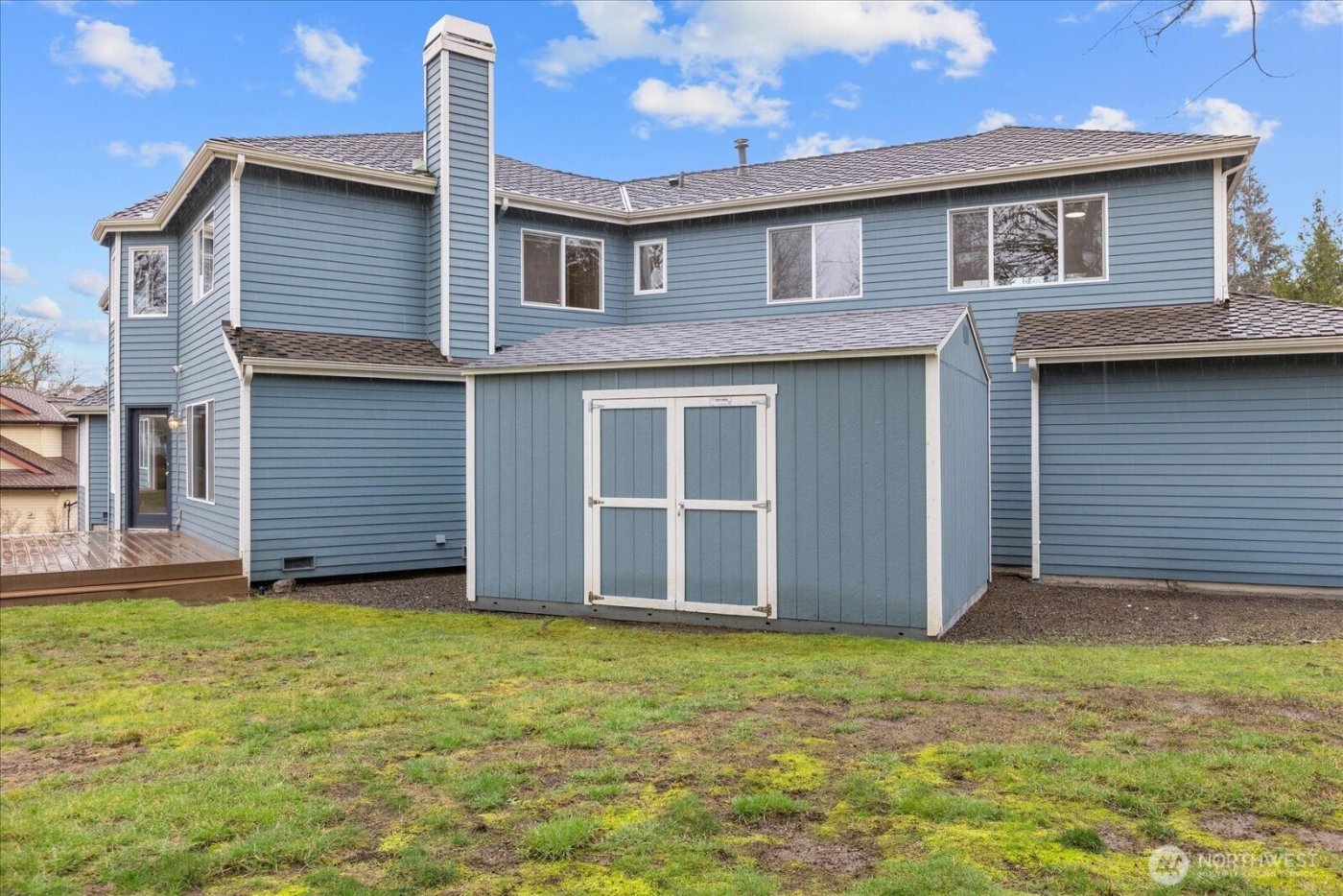 12319 181st Court NE, Redmond, WA 98052