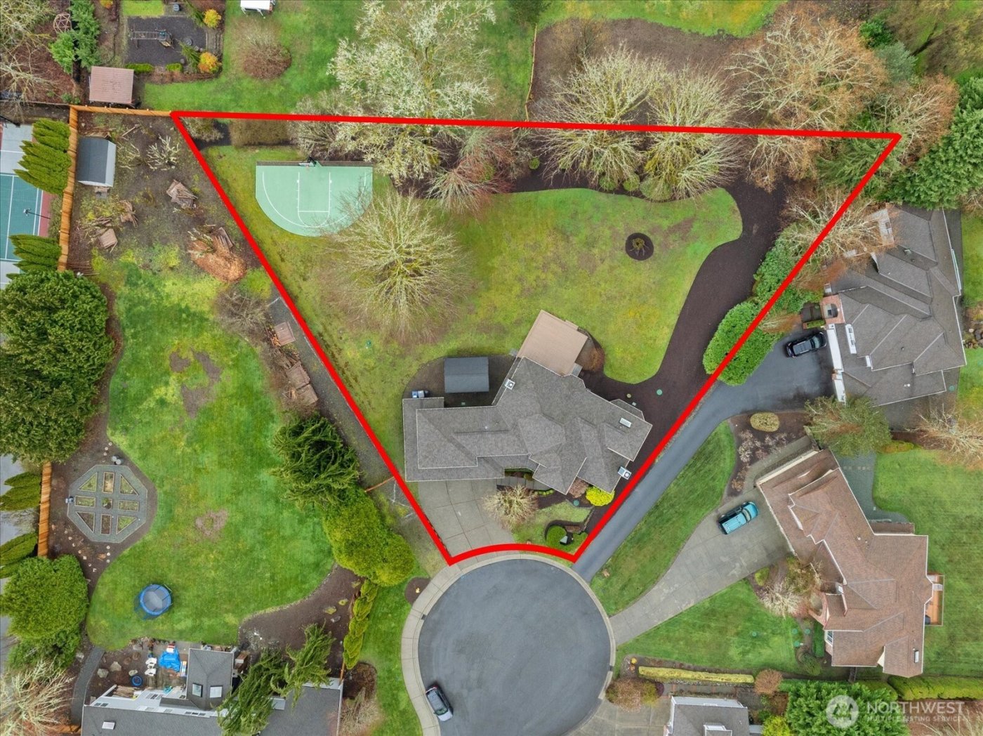 12319 181st Court NE, Redmond, WA 98052