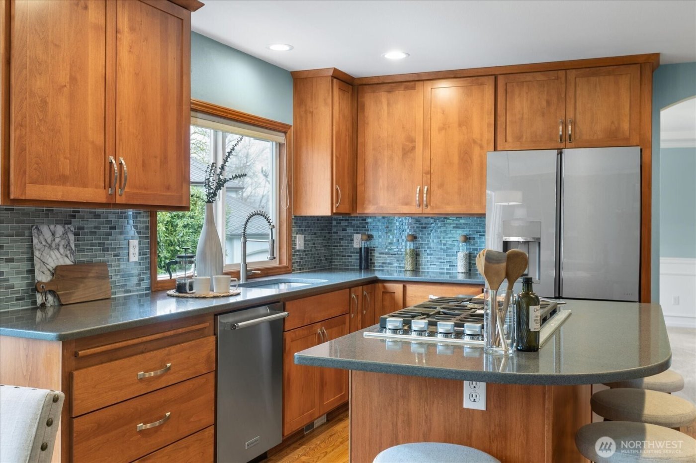 12319 181st Court NE, Redmond, WA 98052