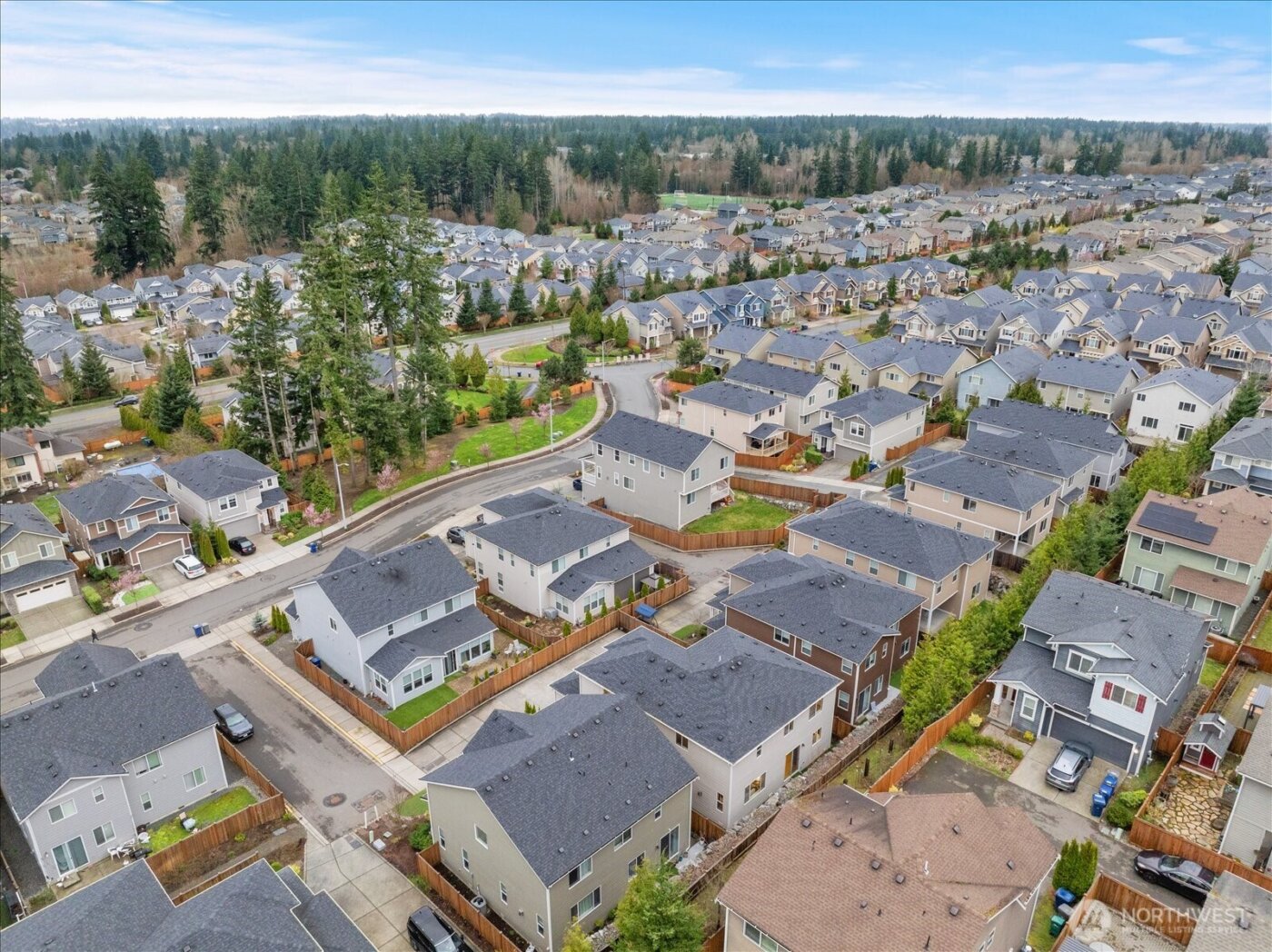 17817 41st Drive SE, Bothell, WA 98012