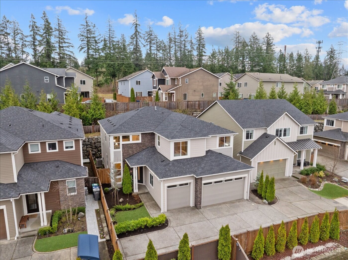 17817 41st Drive SE, Bothell, WA 98012