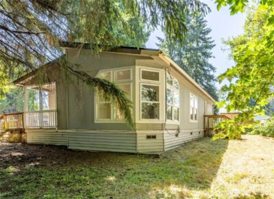 111 Spring Court , Vader, WA 98593