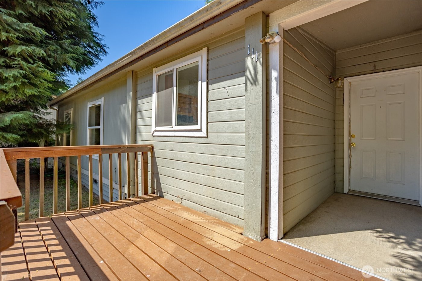 111 Spring Court , Vader, WA 98593