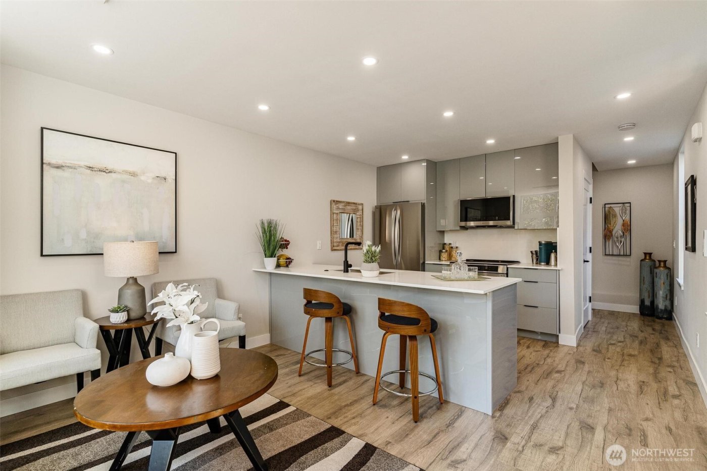 1616 S Juneau Street , Seattle, WA 98108