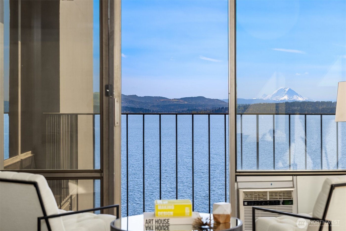 1620 43rd Avenue E #8C, Seattle, WA 98112-3267