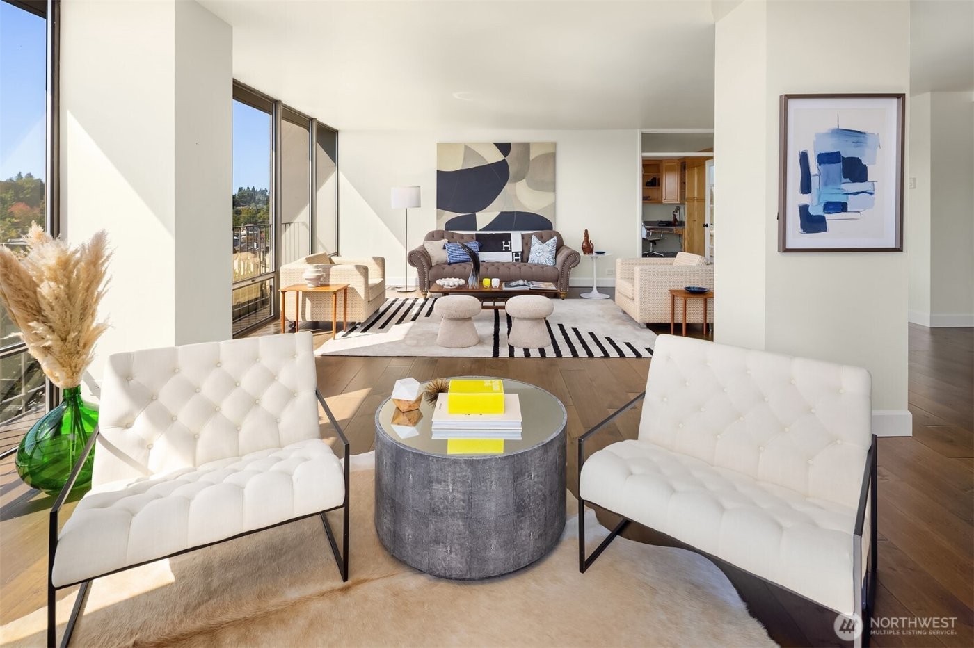 1620 43rd Avenue E #8C, Seattle, WA 98112-3267