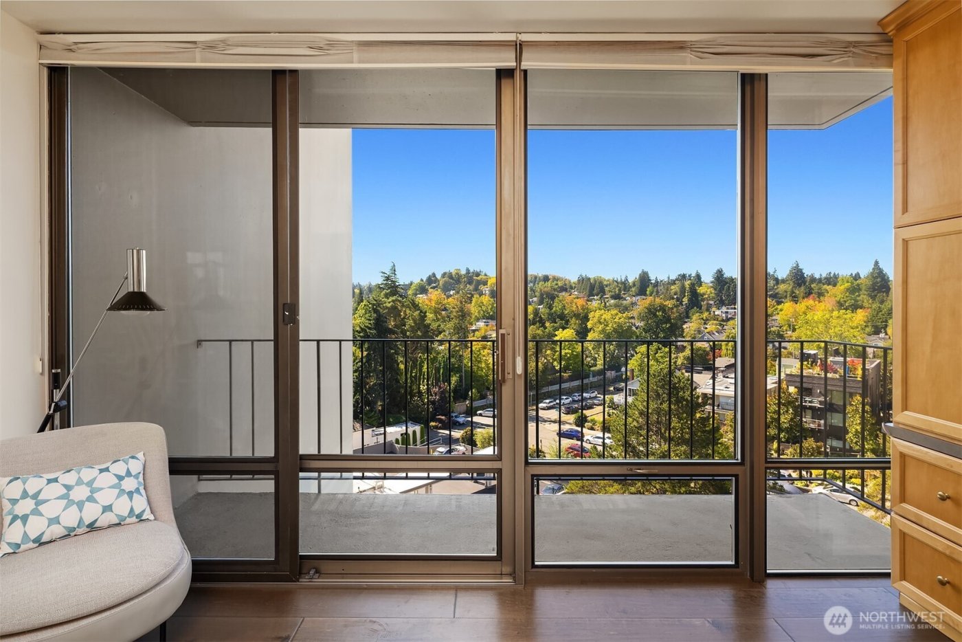 1620 43rd Avenue E #8C, Seattle, WA 98112-3267