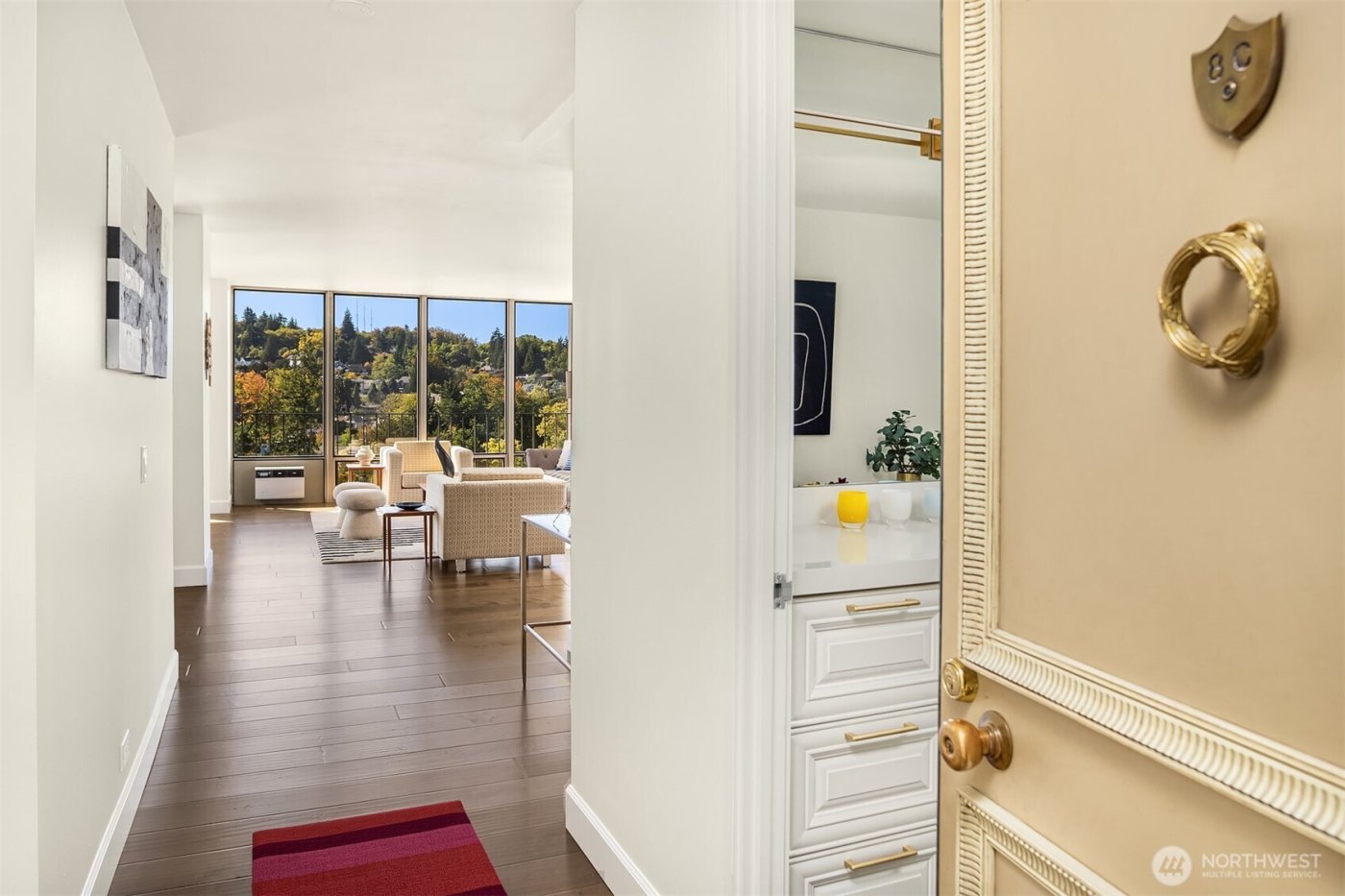 1620 43rd Avenue E #8C, Seattle, WA 98112-3267