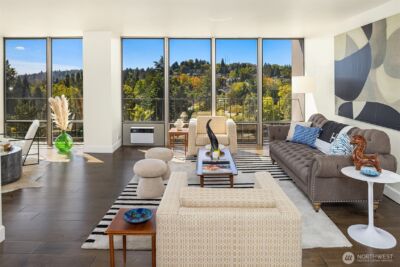 1620 43rd Avenue E #8C, Seattle, WA 98112-3267 - Photo 4