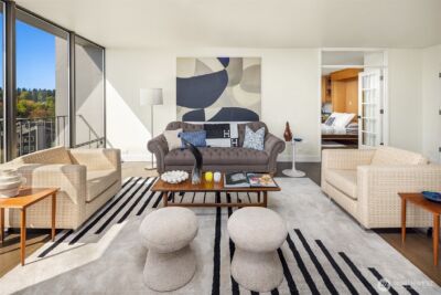 1620 43rd Avenue E #8C, Seattle, WA 98112-3267 - Photo 5