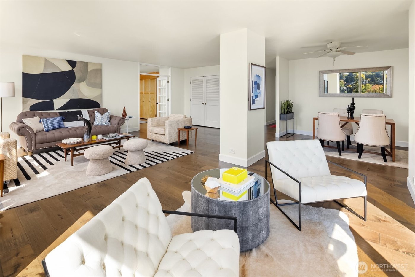 1620 43rd Avenue E #8C, Seattle, WA 98112-3267