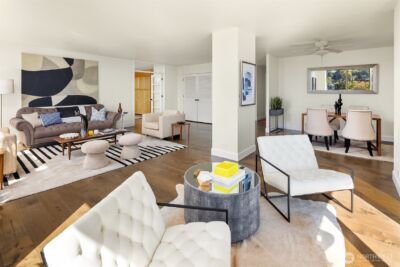 1620 43rd Avenue E #8C, Seattle, WA 98112-3267 - Photo 10